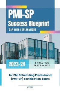 bokomslag PMI-SP Success Blueprint