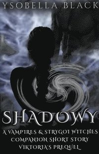 bokomslag Shadowy