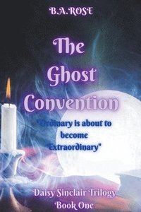 bokomslag Ghost Convention