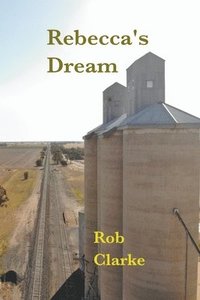 bokomslag Rebecca's Dream