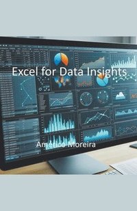 bokomslag Excel for Data Insights