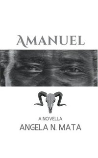 bokomslag Amanuel