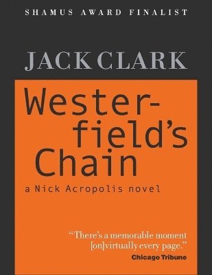 bokomslag Westerfield's Chain