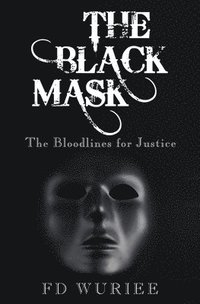 bokomslag The Black Mask
