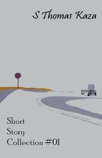 bokomslag Short Story Collection #01