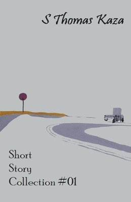 Short Story Collection #01 1