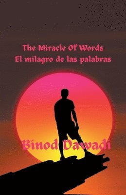 bokomslag Miracle Of Words El milagro de las palabras