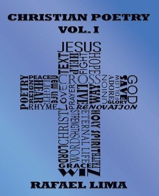 bokomslag Christian Poetry