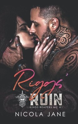 Riggs' Ruin 1