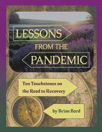 bokomslag Lessons from the Pandemic