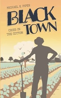 bokomslag Black Town