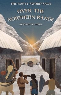 bokomslag Over The Northern Range