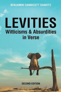bokomslag Levities