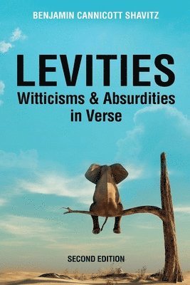 bokomslag Levities