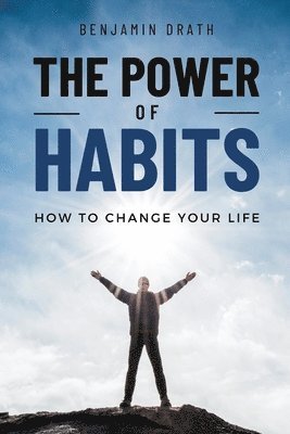 bokomslag The Power Of Habits