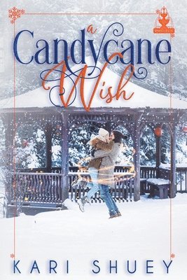 A Candycane Wish 1