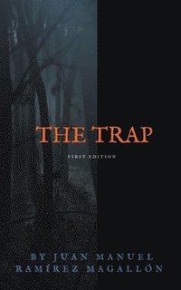 bokomslag The trap