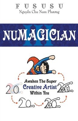 Numagician 1