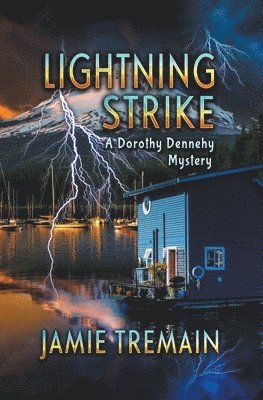 bokomslag Lightning Strike