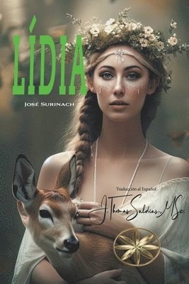 bokomslag Lídia