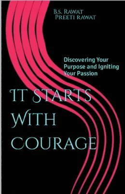 It Starts With Courage 1