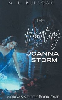 bokomslag Haunting of Joanna Storm