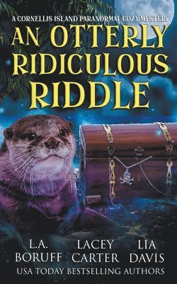An Otterly Ridiculous Riddle 1