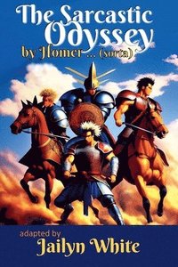 bokomslag Sarcastic Odyssey