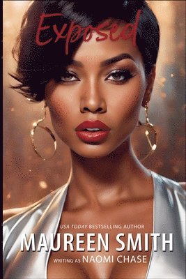 Maureen Smith - Exposed, Häftad