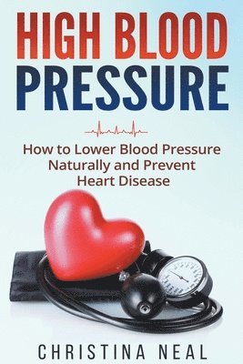 High Blood Pressure 1