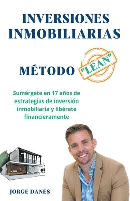 bokomslag Mtodo Lean Inversin inmobiliaria