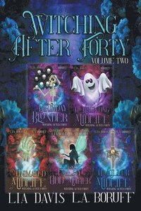bokomslag Witching After Forty Volume 2