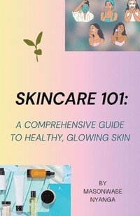 bokomslag Skincare 101