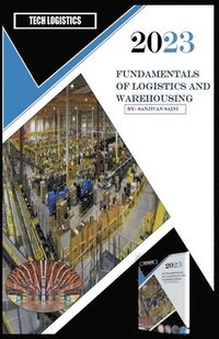 bokomslag Fundamentals of Logistics and Warehousing