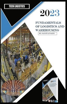 Fundamentals of Logistics and Warehousing 1