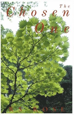 Rs Rose, RS Rose - Chosen One, Häftad