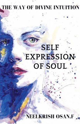 bokomslag Self Expression of Soul