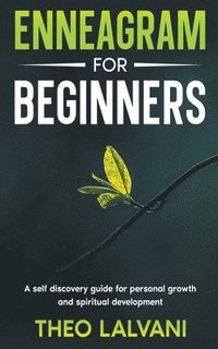 bokomslag Enneagram for Beginners