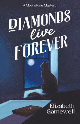 Diamonds Live Forever 1