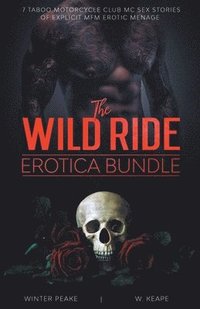 bokomslag Wild Ride Erotica Bundle
