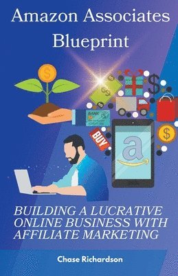 Amazon Associates Blueprint 1