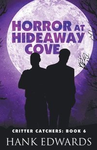 bokomslag Horror at Hideaway Cove