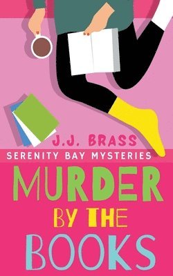 Murder by the Books 1