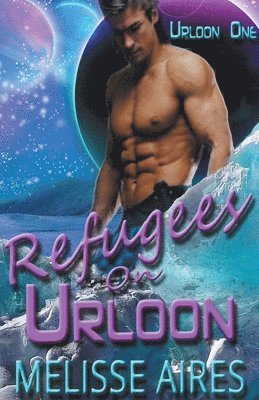 Melisse Aires - Refugees on Urloon, Häftad