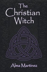 bokomslag Christian Witch