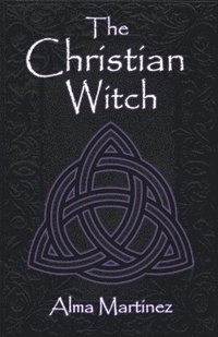 bokomslag The Christian Witch