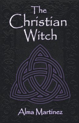 bokomslag Christian Witch