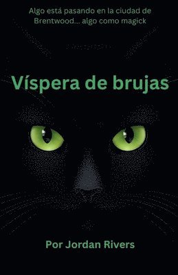 Vspera de brujas 1