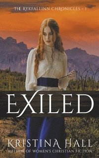 bokomslag Exiled