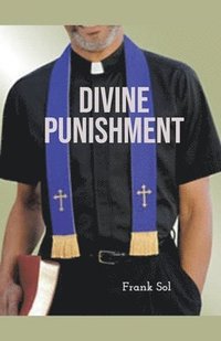 bokomslag Divine Punishment